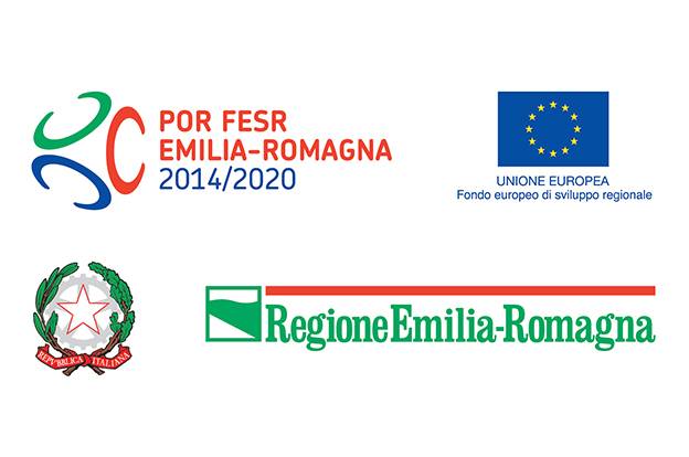 Por Fesr Emilia-Romagna